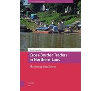 Cross-Border Traders In Northern Laos