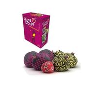Zoch Jeu d'adresse Set Crossboule Beach