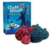 Cross Boule : Downtown G