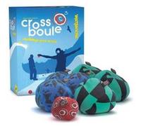 Cross Boule : Mountain G