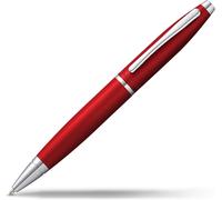 Cross Calais Matte Metallic Crimson Ballpoint Pen