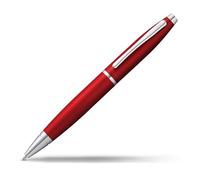 Cross Calais Matte Metallic Crimson Ballpoint Pen