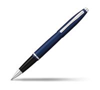 Cross Calais Matte Metallic Midnight Blue Selectip Rollerball Pen