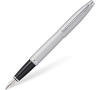 Cross Calais Chrome satin