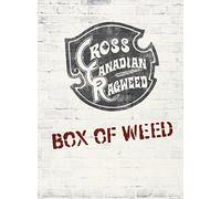 Cross Canadian Ragweed - Box of Weed
