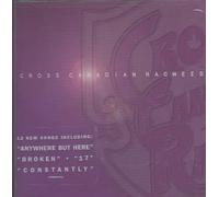 Cross Canadian Ragweed by CROSS CANADIAN RAGWEED [Audio CD] NEUF