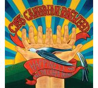 Cross Canadian Ragweed - Happiness and All The. [Import]