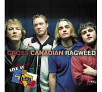 Cross Canadian Ragweed - Live and Loud at Billy Bob's Texas (Cross Canadian Ragweed) by Cross Canadian Ragweed (2002) Audio CD