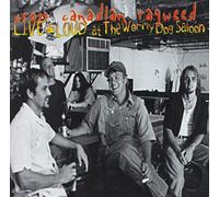 Cross Canadian Ragweed - Live & Loud at The Wormy Dog