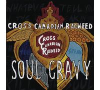 Cross Canadian Ragweed - Soul Gravy
