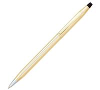 Cross Century Classic Stylo à bille 10 CT Ton Or jaune