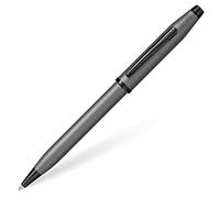 Cross Century II Stylo à bille gris métal