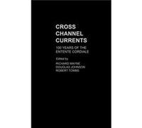 Cross Channel Currents by Douglas Johnson Johnson, D. (Auteur)