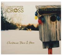 Cross, Christopher - Christmas Time Is Here