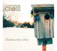 Christopher Cross – Christmas Time Is Here – earMUSIC