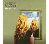 Cross, Christopher – Doctor Faith – CD + 7" – earMUSIC