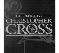 Christopher Cross – The Definitive – CD (1 CD)