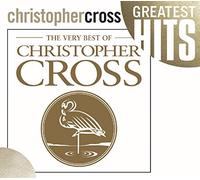 Cross, Christopher - Very Best of