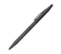 Cross Stylo à bille Classic Century – PVD noir brossé