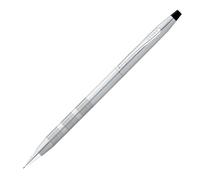 Cross Pens Porte-mine Classic Century Chromé satin 0,7 mm