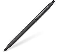 Cross Classic Century Brushed Black PVD Ballpoint Pen