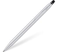 Cross Pens Stylo à bille Click – Chrome Lustrous Chrome