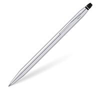 Cross Click Stylo à bille Chrome Lustrous Chrome