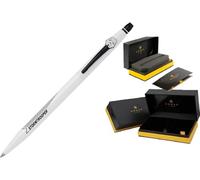 Cross Click Stylo roller à encre gel non rétractable Motif Star Wars Stormtrooper