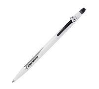 Cross Click Stylo roller à encre gel non rétractable Motif Star Wars Stormtrooper