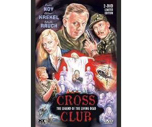 Cross Club - The Legend of the Living Dead