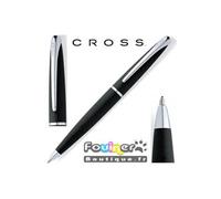 Cross collection ATX stylo bille noir basalte 882-3