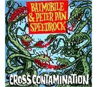 Cross Contamination/2010 Split Cd)