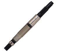 CROSS convertisseur d'encre 8756 - Adapté aux stylos-plume Cross Century II, ATX, Peerless, Botanica, Bailey, Beverly - Mécanisme à vis