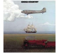 Rhino – Cross Country (Import)