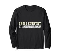 Cross Country, Relation Longue Distance - Marathon Running Manche Longue