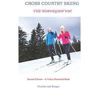 Cross Country Skiing -- The No