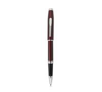 CROSS Coventry Penaa Stylo roller laqué rouge