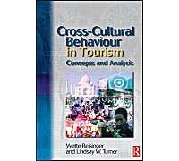 Cross-Cultural Behaviour In Tourism