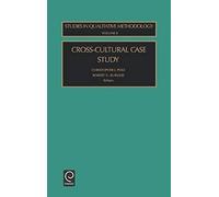 Cross-Cultural Case Study