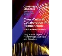 Cross-Cultural Collaboration In Popular Music