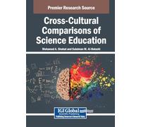 Cross-cultural Comparisons of Science Education