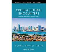 Cross-Cultural Encounters