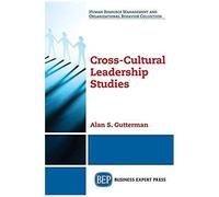 Cross-Cultural Leadership Studies