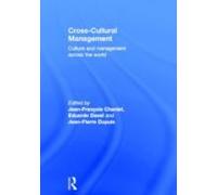 Cross-Cultural Management