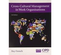 Cross-Cultural Management In Work Organisations