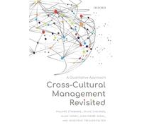 Cross-Cultural Management Revisited: A Qualitative Approach