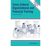 Cross-Cultural Organizational And Financial Training