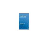 Cross-Cultural Perspectives on Policy and Practice, Routledge Research in Education Jennifer Lavia (Auteur)