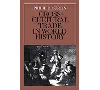 Cross-Cultural Trade in World History