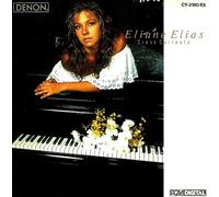 Elias,Eliane - Cross Currents [Import]